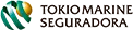 Parceiro Tokyo Marine